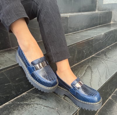 mocasines