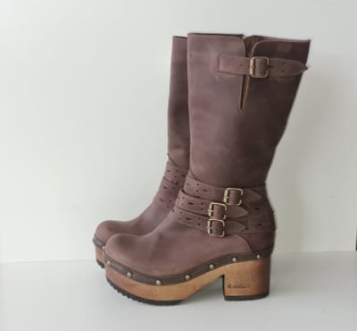 Botas | Tienda Mottai
