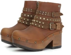 Bua balbino texas tostado