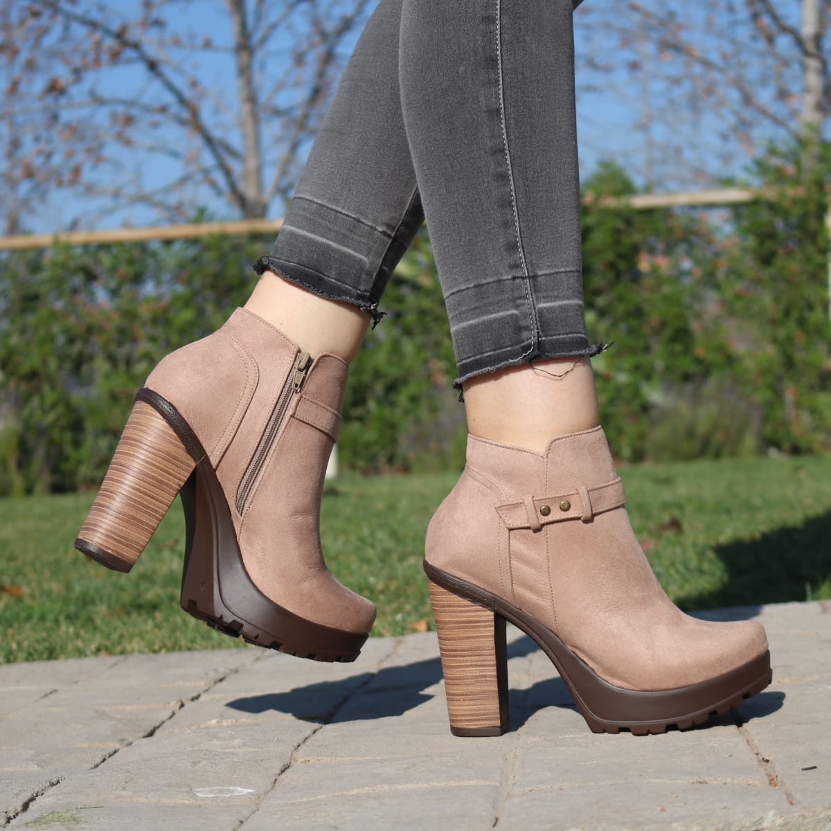 Dublin Nude Ima Boutique