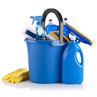 CONSEJOS PARA PREVENIR ACCIDENTES CON PRODUCTOS QUIMICOS EN EL HOGAR