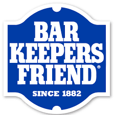 BAR KEEPERS FRIEND