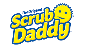 SCRUB DADDY