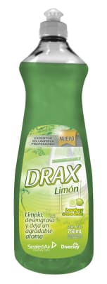 LAVALOZAS DRAX LIMON 750 ML