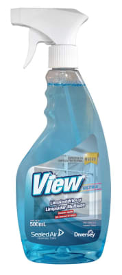 LIMPIAVIDRIOS VIEW ULTRA GATILLO 500 ML