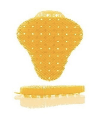 TAPETE URINARIO CITRUS 2 UN