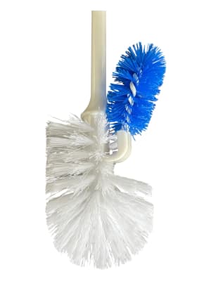 LIMPIA SANITARIO C/ORILLA + BASE ALL CLEAN
