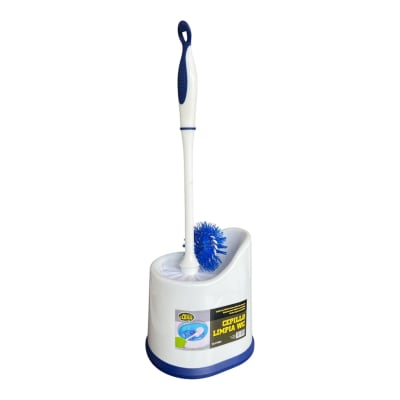 LIMPIA SANITARIO C/ORILLA + BASE ALL CLEAN