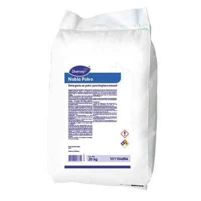 DETERGENTE MULTIUSO NOBLA POLVO 25 KG