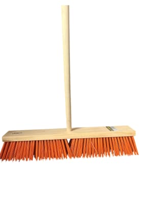 ESCOBILLON MUNICIPAL 60 CM ALL CLEAN