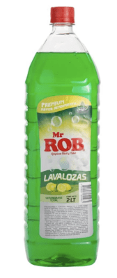 LAVALOZAS VERDE 2 LT MR.ROB