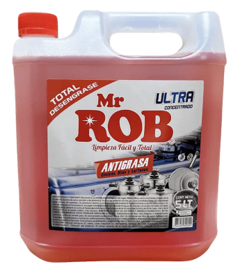 ANTIGRASA MR.ROB 5 LT