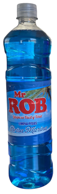 LIMPIA PISOS BRISA MARINA 900 ML MR.ROB