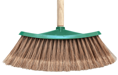 ESCOBILLON ECONOMICO 100 % RECICLADO VTX PRO