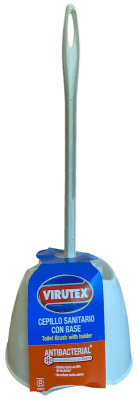 LIMPIA SANITARIO ANTIBACTERIAL C/BASE TRADICIONAL VIRUTEX