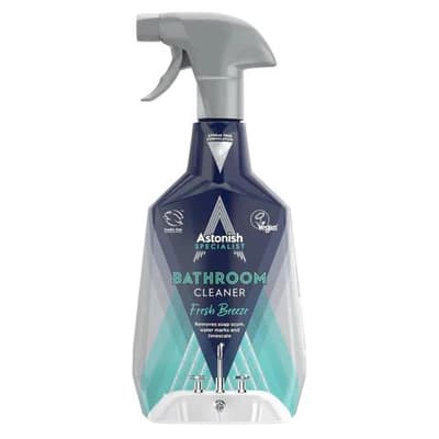 LIMPIADOR BAÑOS ASTONISH 750 ML