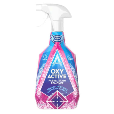 ELIMINADOR DE MANCHAS OXY ACTIVE ASTONISH 750 ML