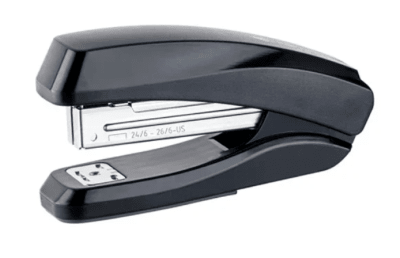 CORCHETERA PLASTICA NEGRA 15 HJS KANGARO