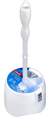 LIMPIA SANITARIO C/BASE VILEDA