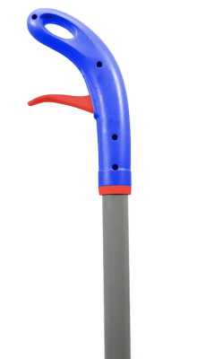 MOPA PLANA MICROFIBRA CON SPRAY VIRUTEX