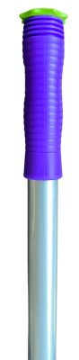 LIMPIA VIDRIOS VIRUTEX SET EXTENSIBLE 1.4 MT CREATIVA