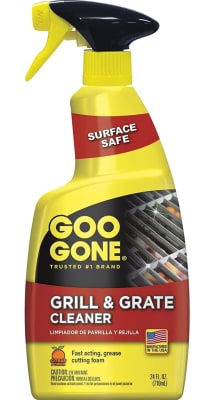 LIMPIADOR DE BBQ Y PARRILLAS 710 ML GOO GONE