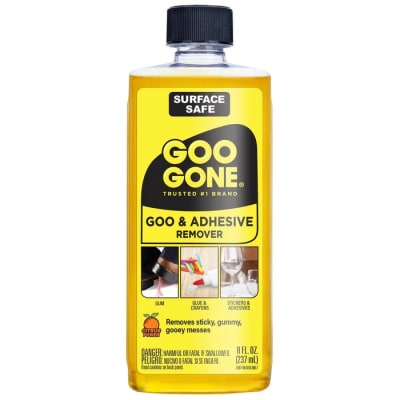 REMOVEDOR DE ADHESIVOS ORIGINAL 236 ML GOO GONE