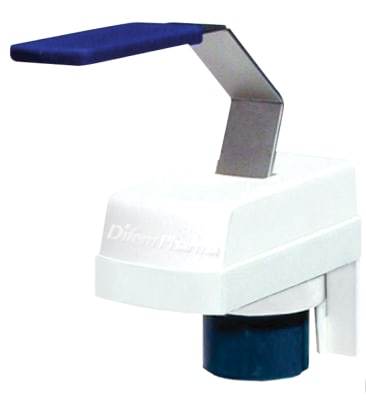 DISPENSADOR CODO DIFEM