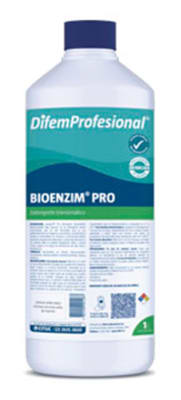 DETERGENTE TRIENZIMATICO BIOENZIM PRO 1 LT