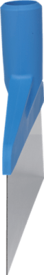 RASPADOR PISO MESON 245 MM AZUL VIKAN