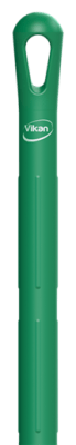 MANGO ULTRA HIGIENICO 1300 MM VERDE VIKAN