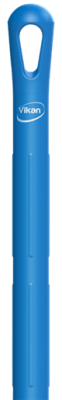 MANGO ULTRA HIGIENICO 1300 MM AZUL VIKAN