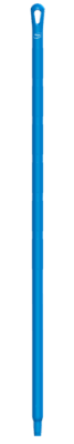 MANGO ULTRA HIGIENICO 1300 MM AZUL VIKAN