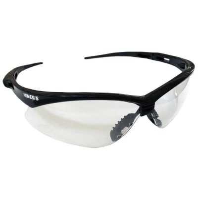 LENTES PROTECCION NEMESIS CLARO KLEENGUARD