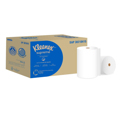 TOALLA MANO KLEENEX 6 X 80 MT