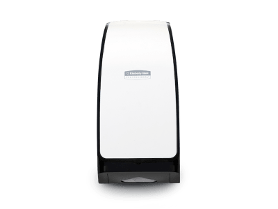 DISPENSADOR MOD PAPEL HIGIENICO INTERFOLIADO