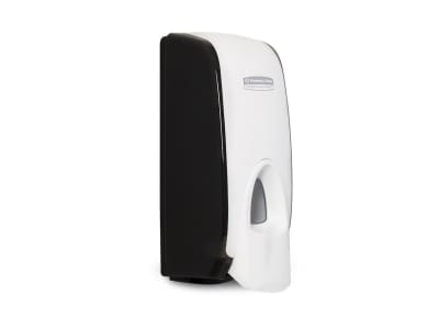 DISPENSADOR MOD JABON EN SPRAY 800 ML