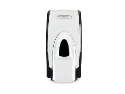 DISPENSADOR MOD ALCOHOL SPRAY SCOTT ESSENTIAL 400 ML