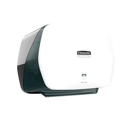 DISPENSADOR MOD TOALLA BASICO
