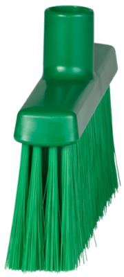 ESCOBA ANGOSTA 260 MM VERDE VIKAN