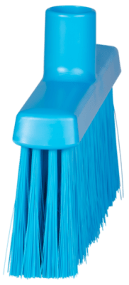 ESCOBA ANGOSTA 260 MM AZUL VIKAN