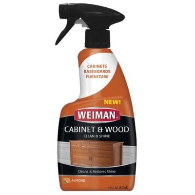 LIMPIADOR LIQUIDO MUEBLES MADERA