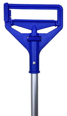 PORTA MOPA HUMEDA ALUMINIO PLASTICO JANITOR