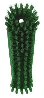 CEPILLO DE LAVADO, CERDAS DURAS VERDE VIKAN