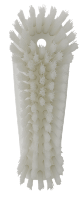 CEPILLO DE LAVADO, CERDAS DURAS BLANCA VIKAN