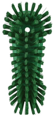 CEPILLO DE MANOS ANG CERDAS DURAS VERDE VIKAN