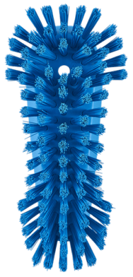 CEPILLO DE MANOS ANG CERDAS DURAS AZUL VIKAN