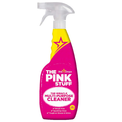 LIMPIADOR MULTIUSO THE PINK STUFF 750 ML