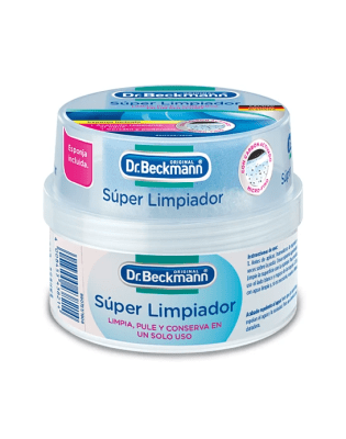 SUPER LIMPIADOR Y PULIDOR 300 GR