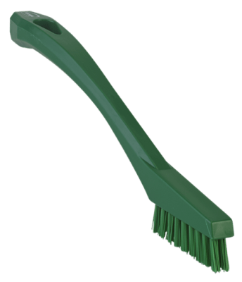 CEPILLO DE MANO EXTRA DURO VERDE VIKAN